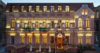 HOTEL 19 - отель в Харьков HOTEL 19 - отель в Харьков