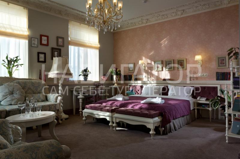 HOTEL 19 - отель в Харьков HOTEL 19 - отель в Харьков