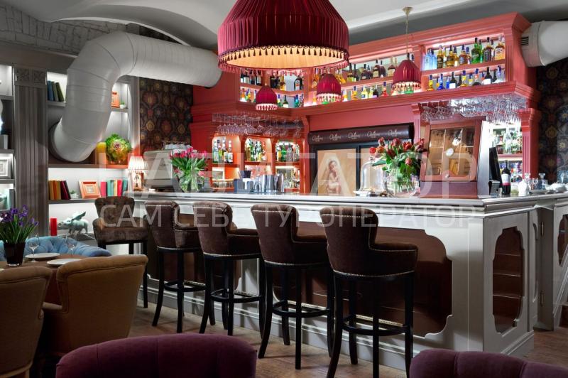 HOTEL 19 - отель в Харьков HOTEL 19 - отель в Харьков