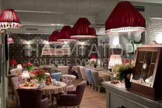 HOTEL 19 - отель в Харьков HOTEL 19 - отель в Харьков