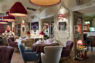 HOTEL 19 - отель в Харьков HOTEL 19 - отель в Харьков