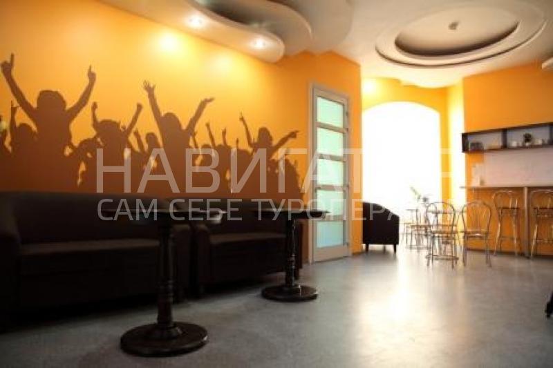LABAMBA - хостел в Харьков LABAMBA - хостел в Харьков