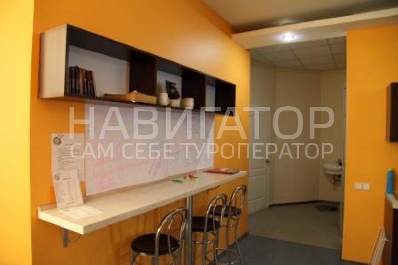 LABAMBA - хостел в Харьков LABAMBA - хостел в Харьков