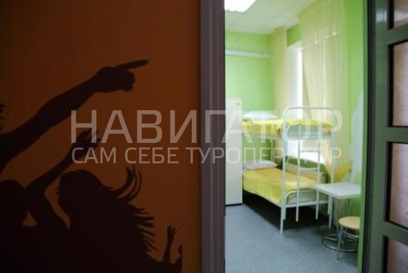 LABAMBA - хостел в Харьков LABAMBA - хостел в Харьков