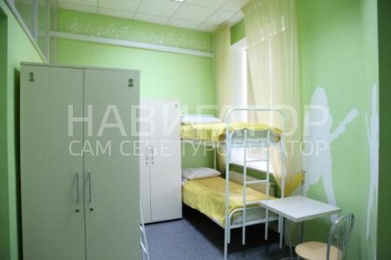 LABAMBA - хостел в Харьков LABAMBA - хостел в Харьков