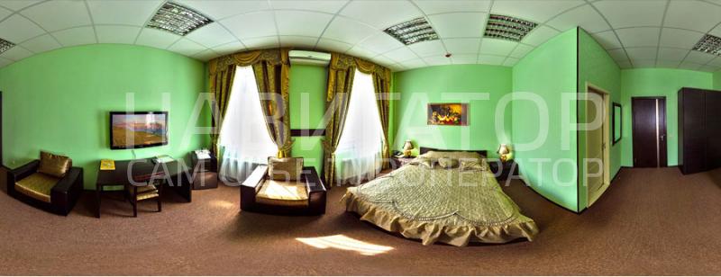 ГУБЕРНИЯ - гостиница в Харьков