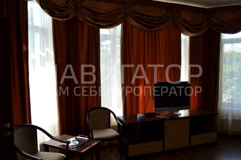 PALOMA HOUSE - гостиница в Харьков