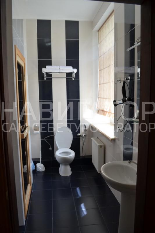 PALOMA HOUSE - гостиница в Харьков PALOMA HOUSE - гостиница в Харьков