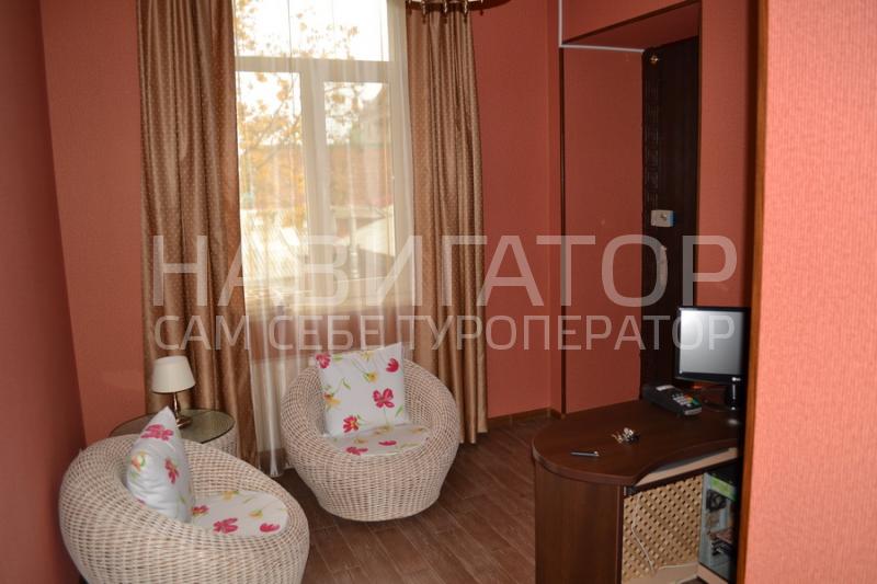 PALOMA HOUSE - гостиница в Харьков PALOMA HOUSE - гостиница в Харьков