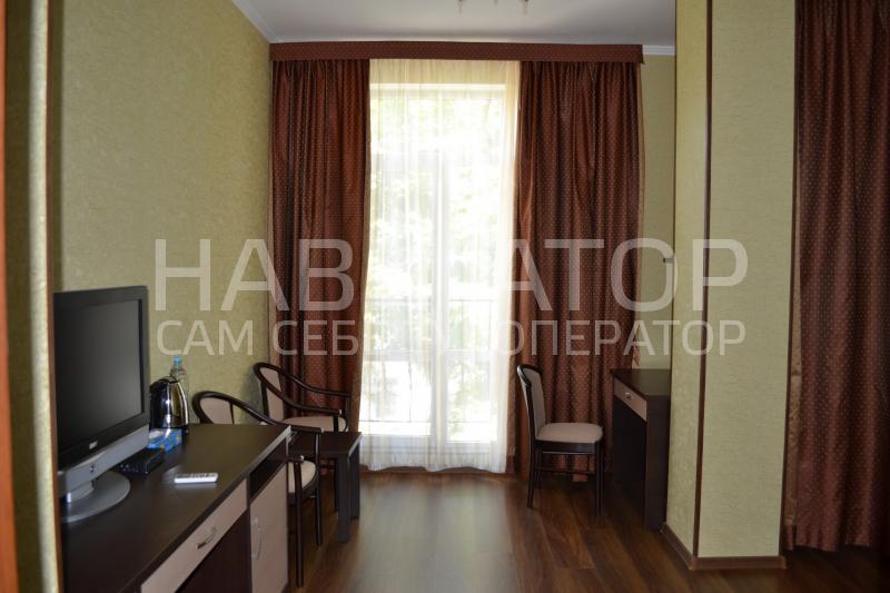 PALOMA HOUSE - гостиница в Харьков