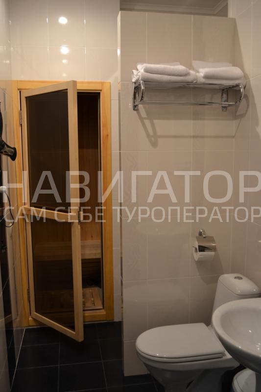 PALOMA HOUSE - гостиница в Харьков