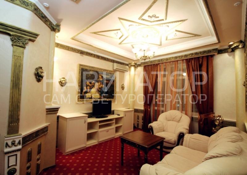 УРАРТУ - гостиница в Харьков УРАРТУ - гостиница в Харьков