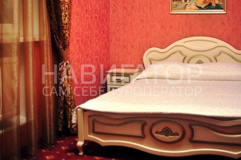 УРАРТУ - гостиница в Харьков УРАРТУ - гостиница в Харьков