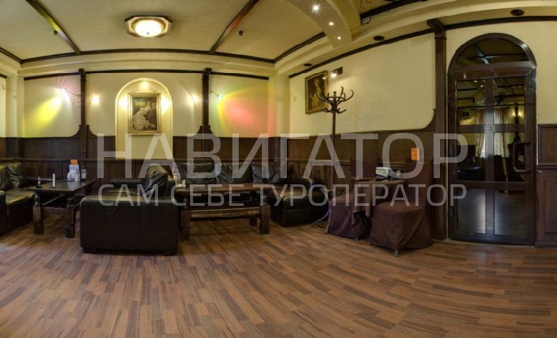 ДЮК - гостиничный комплекс в Харьков ДЮК - гостиничный комплекс в Харьков