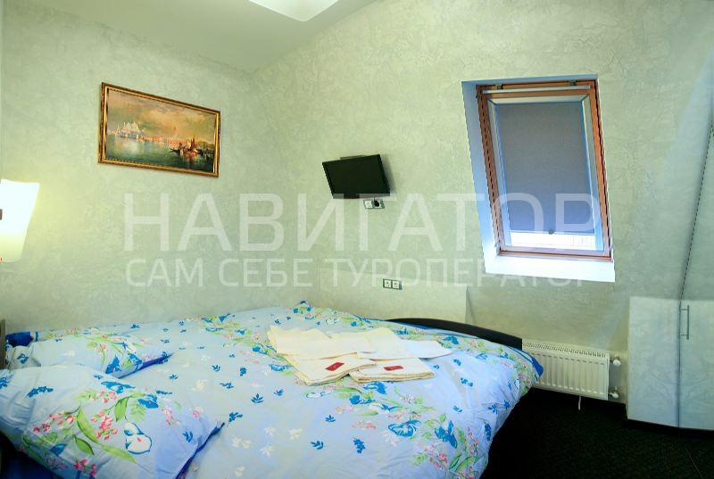 ЦАРИЦЫНСКИЙ - отель в Харьков