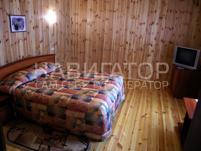 CARNAVAL RESORT & SPA - отель в Харьков