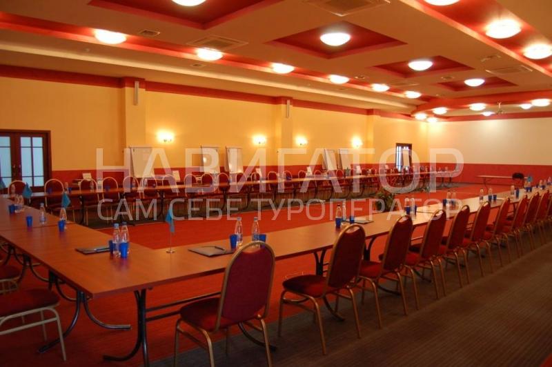 CARNAVAL RESORT & SPA - отель в Харьков CARNAVAL RESORT & SPA - отель в Харьков