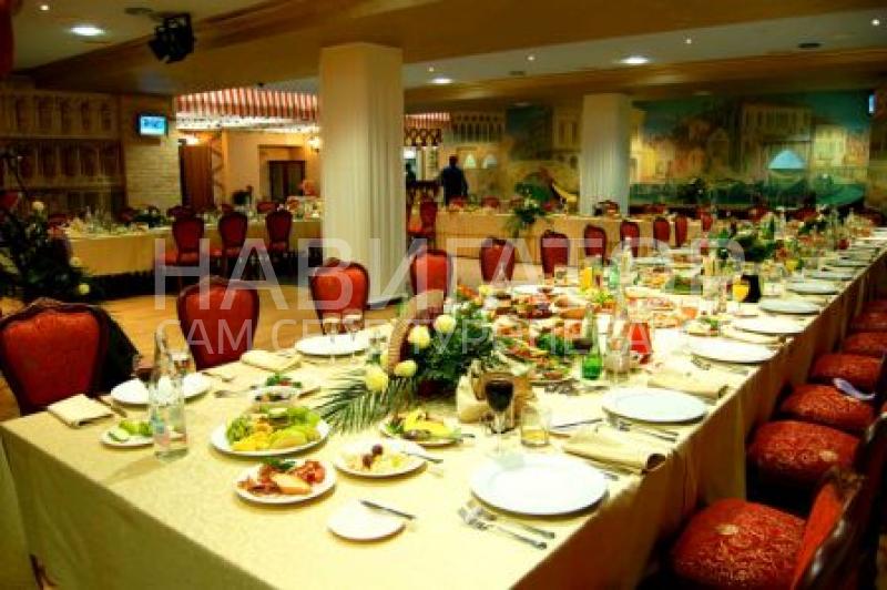 CARNAVAL RESORT & SPA - отель в Харьков