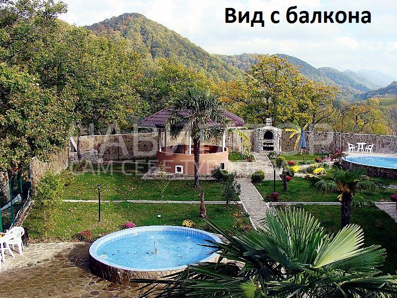 HAPPYLINN - гостевой дом в Курортные поселки Лазаревского района HAPPYLINN - гостевой дом в Курортные поселки Лазаревского района