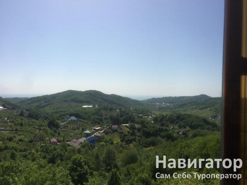 HAPPYLINN - гостевой дом в Курортные поселки Лазаревского района HAPPYLINN - гостевой дом в Курортные поселки Лазаревского района