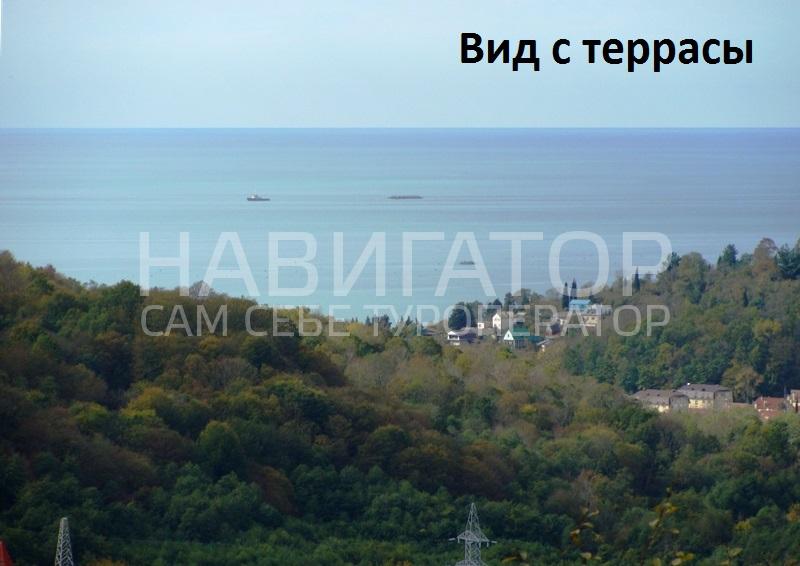 HAPPYLINN - гостевой дом в Курортные поселки Лазаревского района HAPPYLINN - гостевой дом в Курортные поселки Лазаревского района