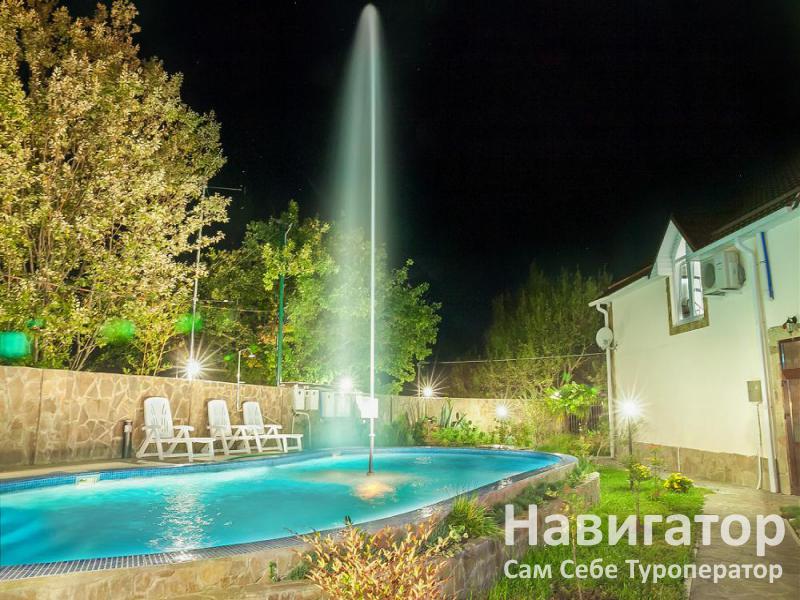 HAPPYLINN - гостевой дом в Курортные поселки Лазаревского района HAPPYLINN - гостевой дом в Курортные поселки Лазаревского района