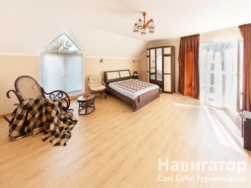 HAPPYLINN - гостевой дом в Курортные поселки Лазаревского района HAPPYLINN - гостевой дом в Курортные поселки Лазаревского района