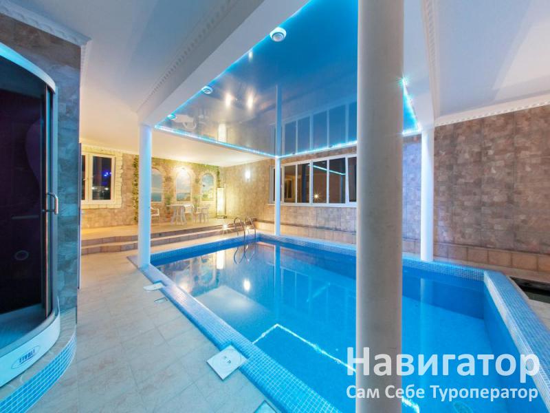 HAPPYLINN - гостевой дом в Курортные поселки Лазаревского района HAPPYLINN - гостевой дом в Курортные поселки Лазаревского района