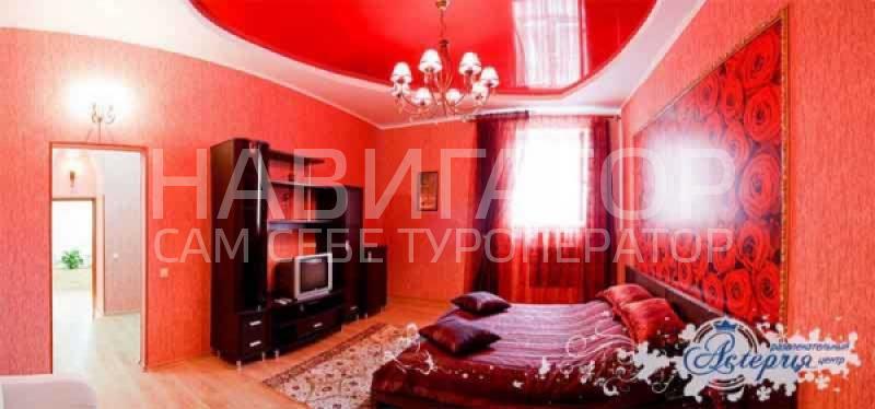 АСТЕРИЯ - отель в Воронеж АСТЕРИЯ - отель в Воронеж