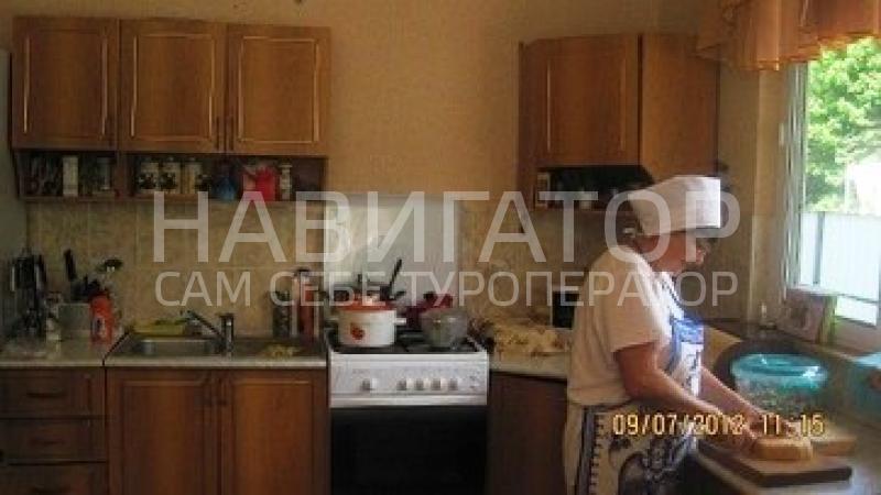 ЯНА - гостевой двор в Курортные поселки Лазаревского района ЯНА - гостевой двор в Курортные поселки Лазаревского района
