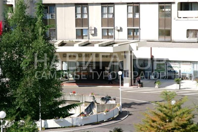ДАГОМЫС - пансионат в Дагомыс ДАГОМЫС - пансионат в Дагомыс