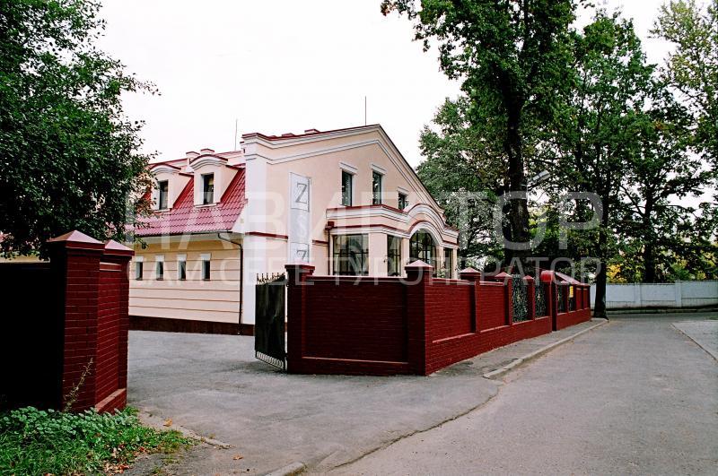 ZS КЛУБ - отель в Харьков ZS КЛУБ - отель в Харьков