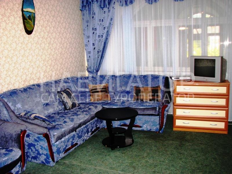 САТЕН - гостевой дом в Дагомыс САТЕН - гостевой дом в Дагомыс