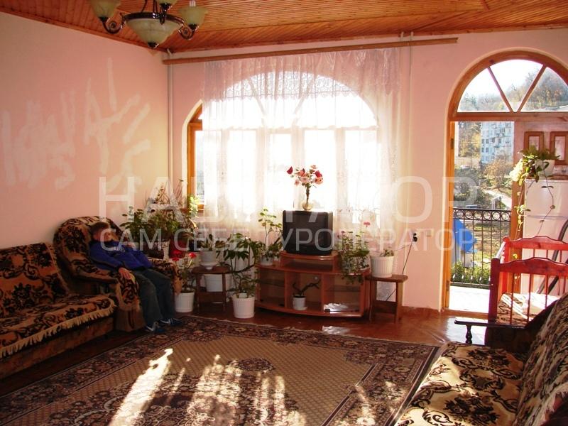 САТЕН - гостевой дом в Дагомыс САТЕН - гостевой дом в Дагомыс