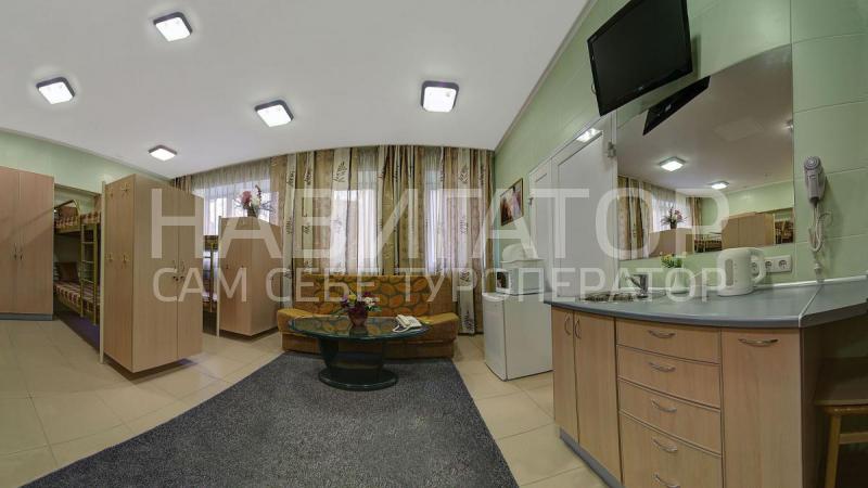 САНА - мини-отель в Харьков