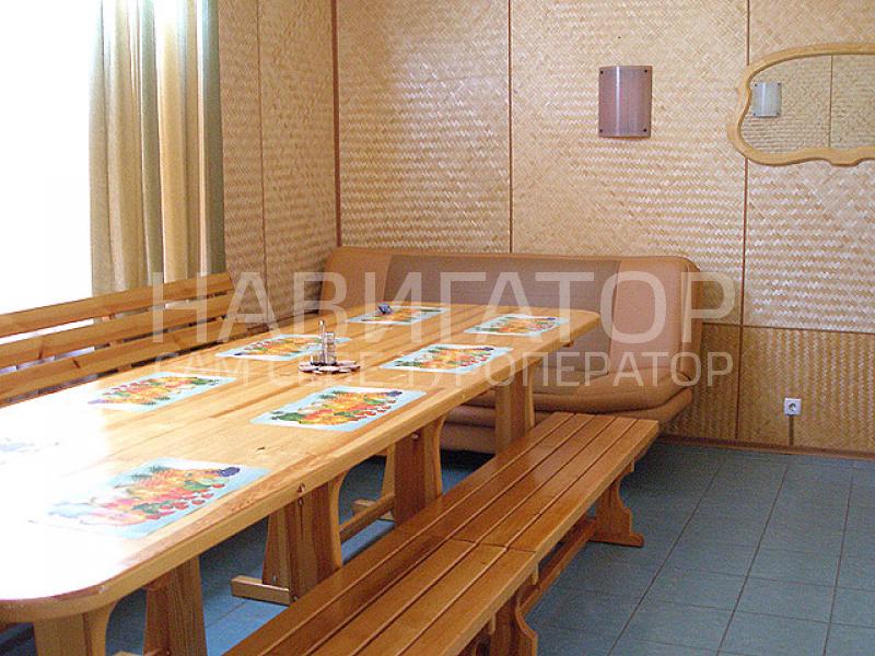 НАРТ - гостиница в Харьков