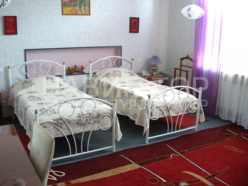 НАРТ - гостиница в Харьков