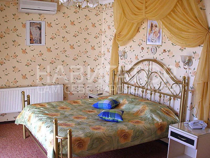НАРТ - гостиница в Харьков