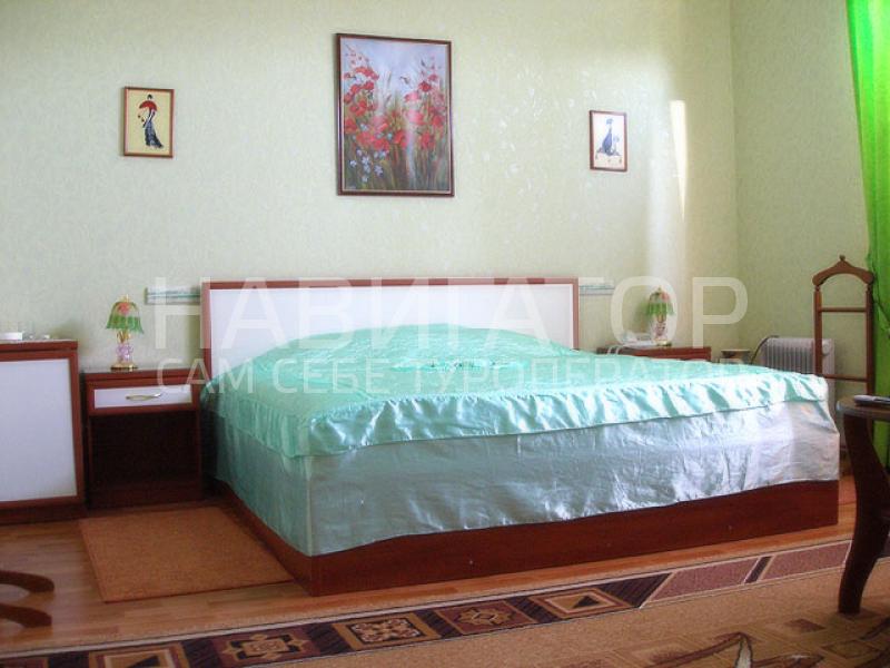 НАРТ - гостиница в Харьков