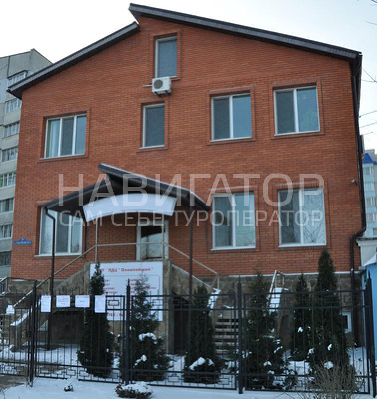 COMPLEX - гостиница в Харьков COMPLEX - гостиница в Харьков