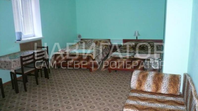 ПОСТОЯЛЫЙ ДВОР - мотель в Харьков