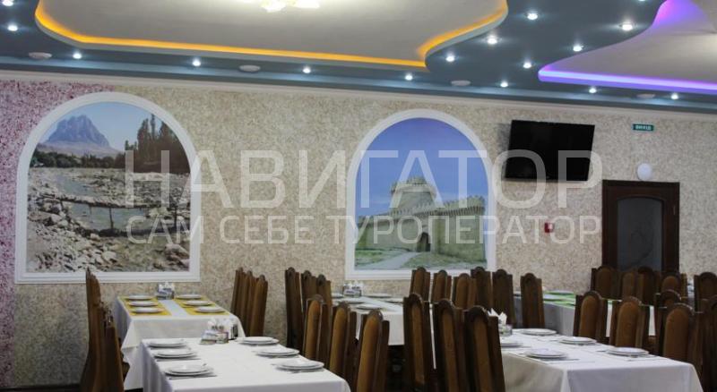 ШАРУР - отель в Харьков ШАРУР - отель в Харьков