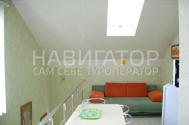 МОРЕ УДАЧИ - гостевой дом в Севастополь МОРЕ УДАЧИ - гостевой дом в Севастополь