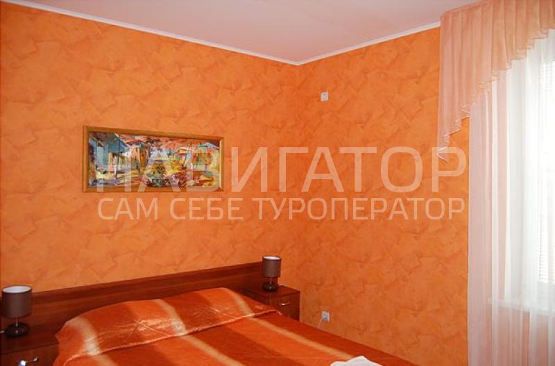 МОРЕ УДАЧИ - гостевой дом в Севастополь МОРЕ УДАЧИ - гостевой дом в Севастополь