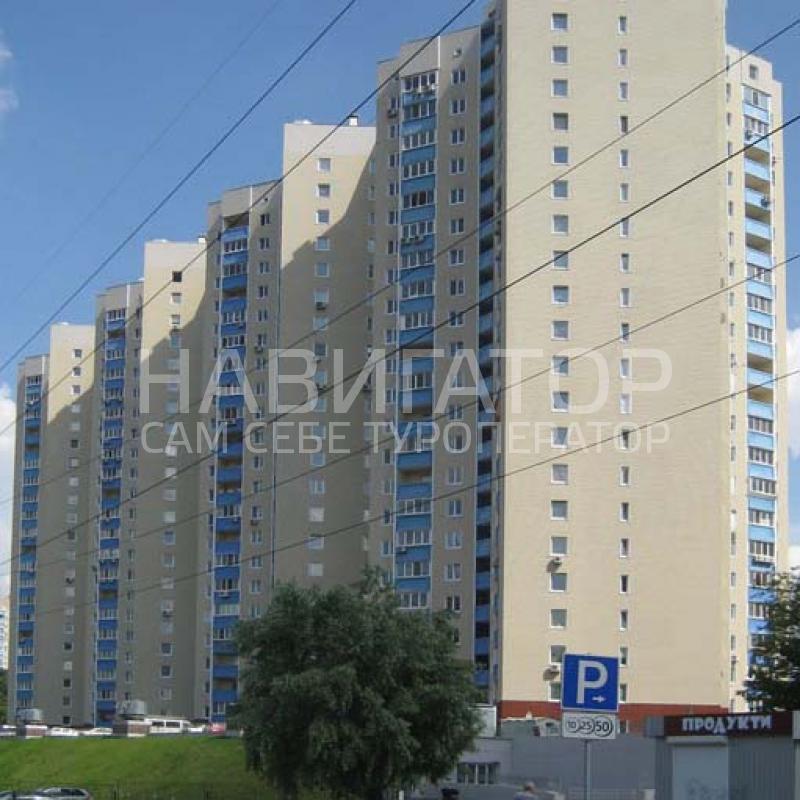 РАНДЕВУ - мини-отель в Киев РАНДЕВУ - мини-отель в Киев