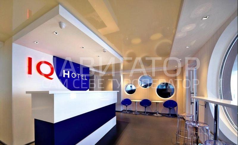 IQ HOTEL - отель в Киев IQ HOTEL - отель в Киев