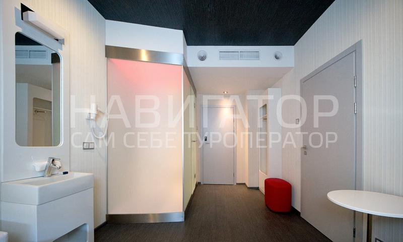 IQ HOTEL - отель в Киев
