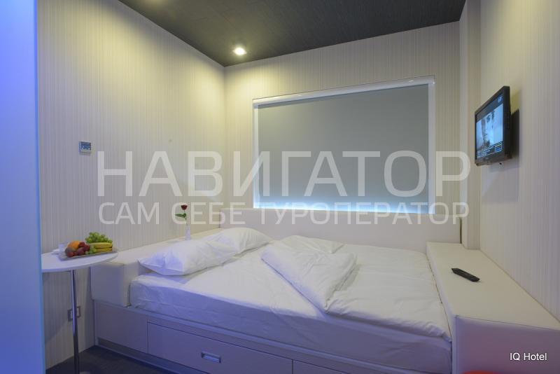 IQ HOTEL - отель в Киев IQ HOTEL - отель в Киев