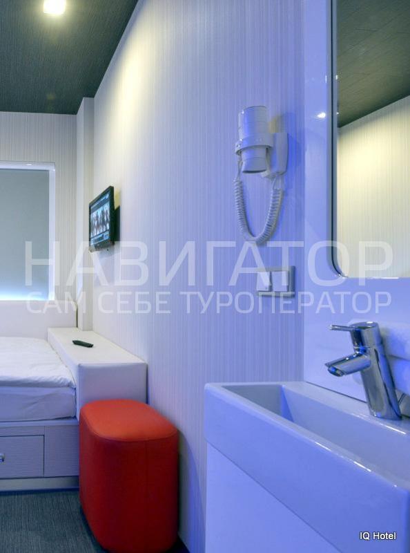 IQ HOTEL - отель в Киев IQ HOTEL - отель в Киев