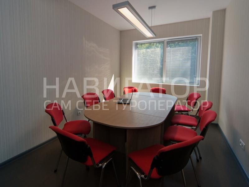 IQ HOTEL - отель в Киев